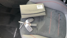 Mercedes-Benz A-Class A200 AMG Line Executive 4dr Auto Petrol Saloon